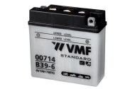 VMF Powersport Accu 7 Ampere B39-6